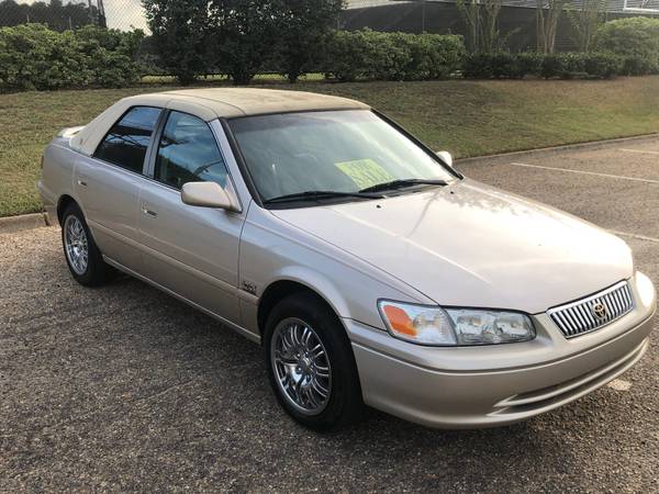 2000 Toyota Camry for sale in Dothan, AL – photo 4