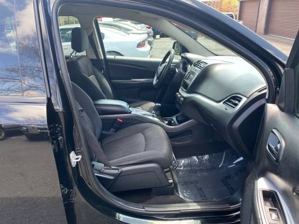 2015 Dodge Journey SXT AWD Third Row Seats Roof Rack Keyless Entry for sale in Fair Oaks, NV – photo 17