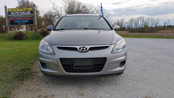 Hyundai Elantra Touring GLS 2011 1 Owner! - - by for sale in St. Albans, VT – photo 6