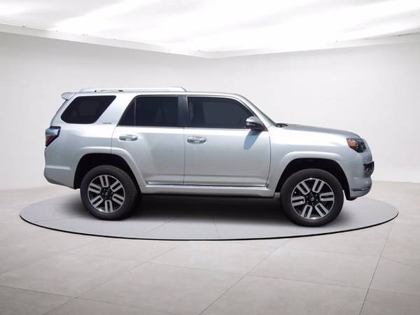 2015 Toyota 4Runner Limited 4WD w/3rd Row Nav Sunroof - cars & for sale in Clayton, NC – photo 9