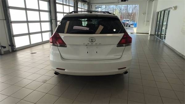 2013 Toyota Venza LE - - by dealer - vehicle for sale in Auburn, MA – photo 7