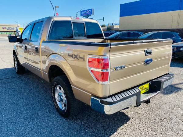 2013 Ford F-150 Eco Boost Call or Text - - by dealer for sale in Boise, ID – photo 3
