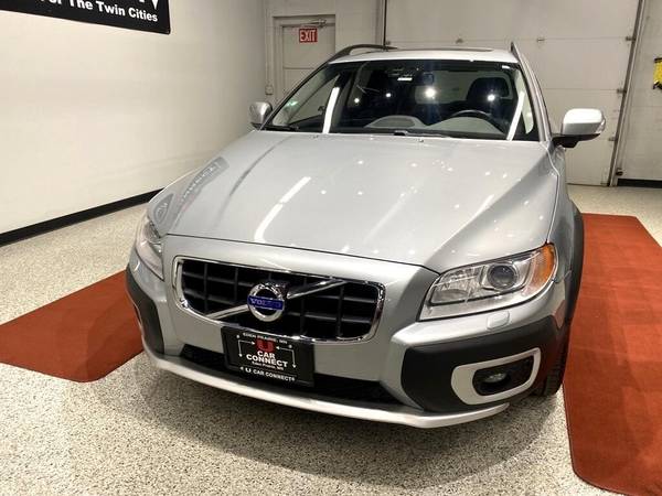 2013 Volvo XC70 AWD All Wheel Drive XC 70 4dr Wgn T6 Wagon - cars & for sale in Eden Prairie, MN – photo 4