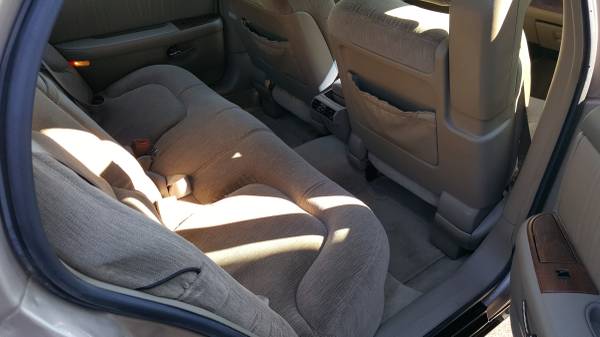 1999 BUICK PARK AVENUE for sale in Sioux Falls, SD – photo 8