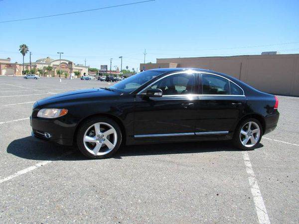 2010 Volvo S80 T6 AWD 4dr Sedan - FREE CARFAX ON EVERY VEHICLE for sale in Sacramento , CA – photo 10