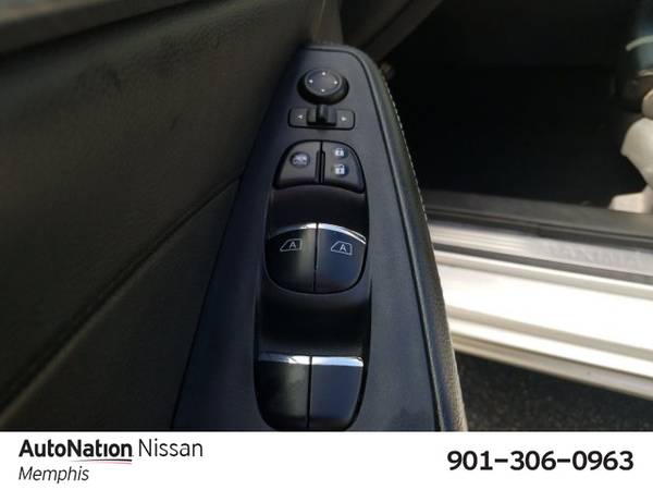 2018 Nissan Maxima SV SKU:JC379241 Sedan for sale in Memphis, TN – photo 14