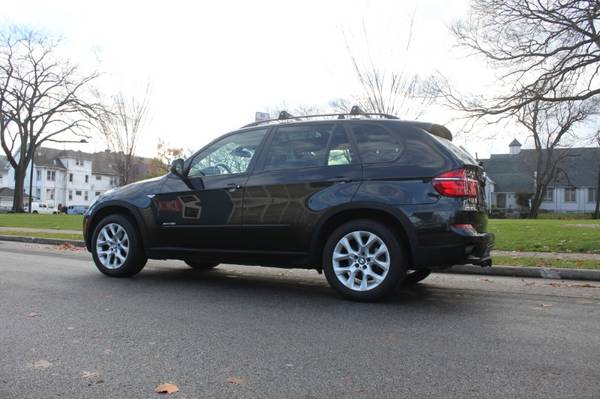 2013 BMW X5 xDrive35i Premium - cars & trucks - by dealer - vehicle... for sale in Clifton, NJ – photo 7
