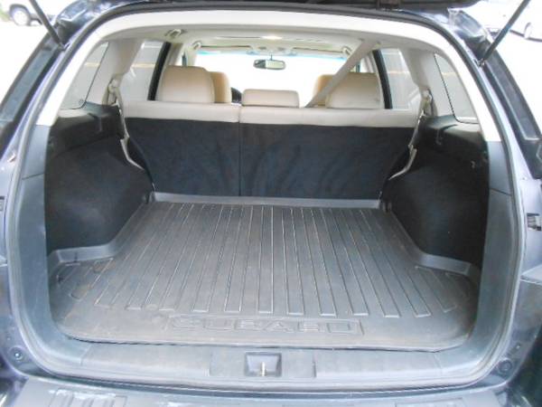 2011 Subaru Outback Wagon Moonroof Navigation Backup Camera 1 Owner!... for sale in Seymour, CT – photo 21