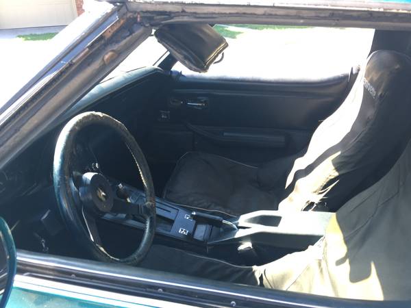 1980 Corvette for sale in Lexington, KY – photo 4