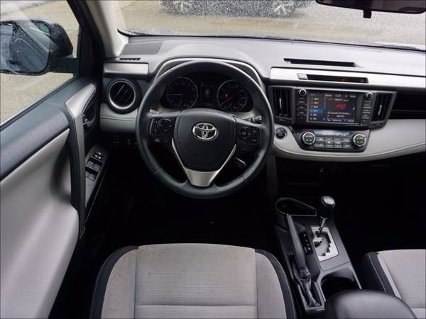 2016 Toyota Rav4 Xle - - by dealer - vehicle for sale in Cincinnati, OH – photo 6