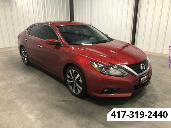 Nissan Altima 3.5 SR, only 33k miles! for sale in Branson West, MO – photo 10