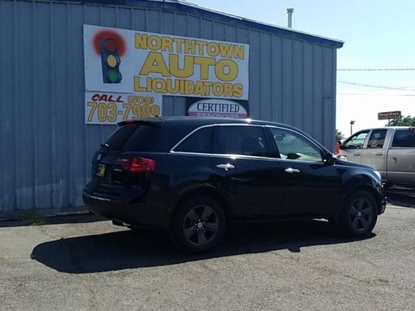 *2010* *Acura* *MDX* *Technology Package* for sale in Spokane, OR – photo 4