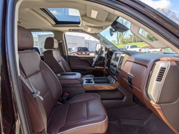 2018 Chevrolet Silverado 2500HD High Country - truck for sale in Eldersburg, MD – photo 11