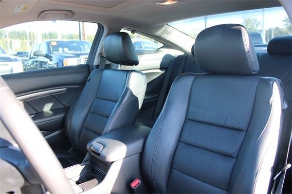 2012 Honda Accord EX-L for sale in Bellingham, WA – photo 13