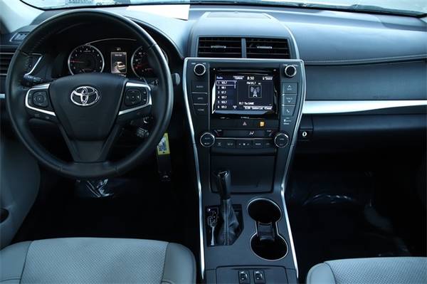 *2016* *Toyota* *Camry* *XSE* - cars & trucks - by dealer - vehicle... for sale in Fremont, CA – photo 16