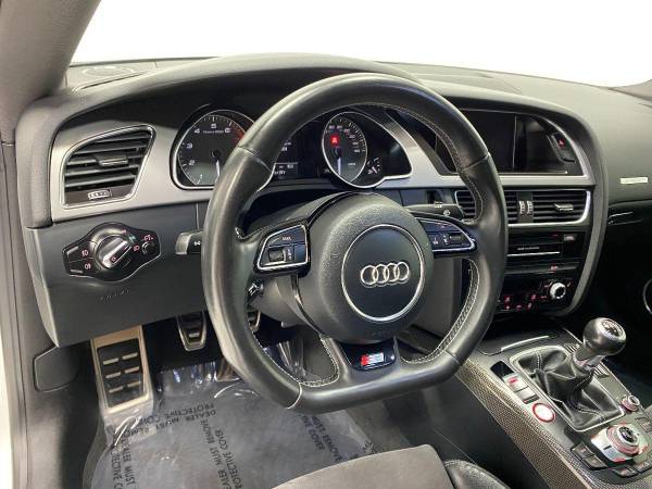 2013 Audi S5 Prestige - - by dealer - vehicle for sale in Rancho Cordova, CA – photo 15
