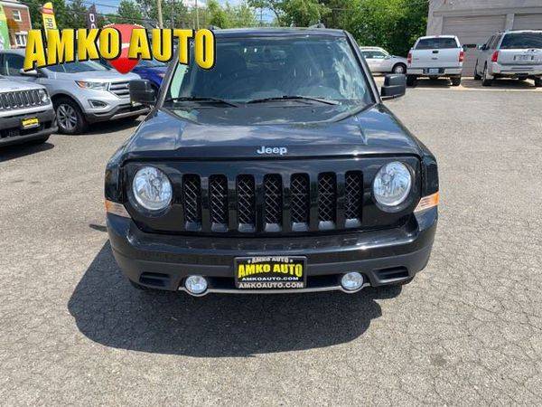 2016 Jeep Patriot High Altitude 4x4 High Altitude 4dr SUV - $750 Down for sale in District Heights, MD – photo 8