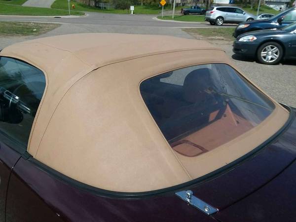 1995 Mazda Miata M Edition Convertible - - by dealer for sale in ST Cloud, MN – photo 8