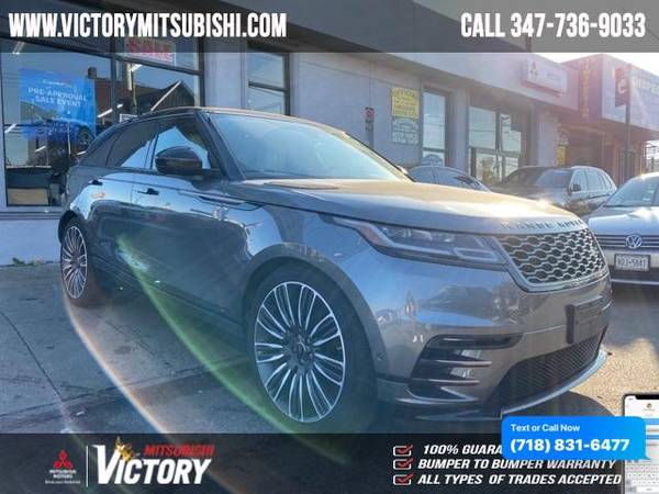 2018 Land Rover Range Rover Velar P380 HSE R-Dynamic - Call/Text -... for sale in Bronx, NY – photo 2