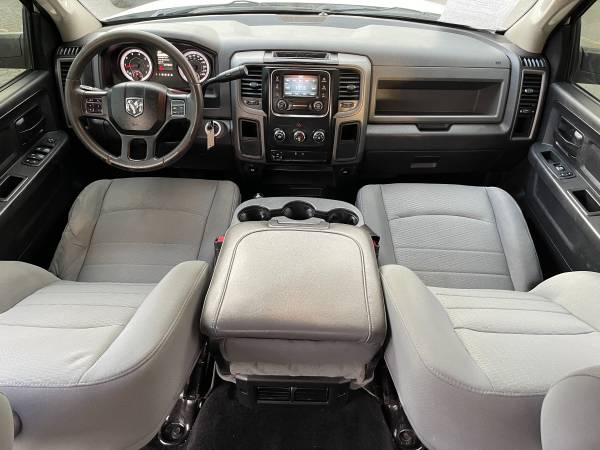 2014 Ram Ram Pickup 2500 Tradesman 4WD Clean Title Excellent for sale in Denver , CO – photo 13