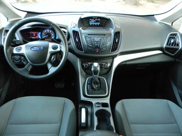 2013 Ford C-MAX SE Hybrid *****************************************... for sale in Rancho Santa Margarita, CA – photo 18