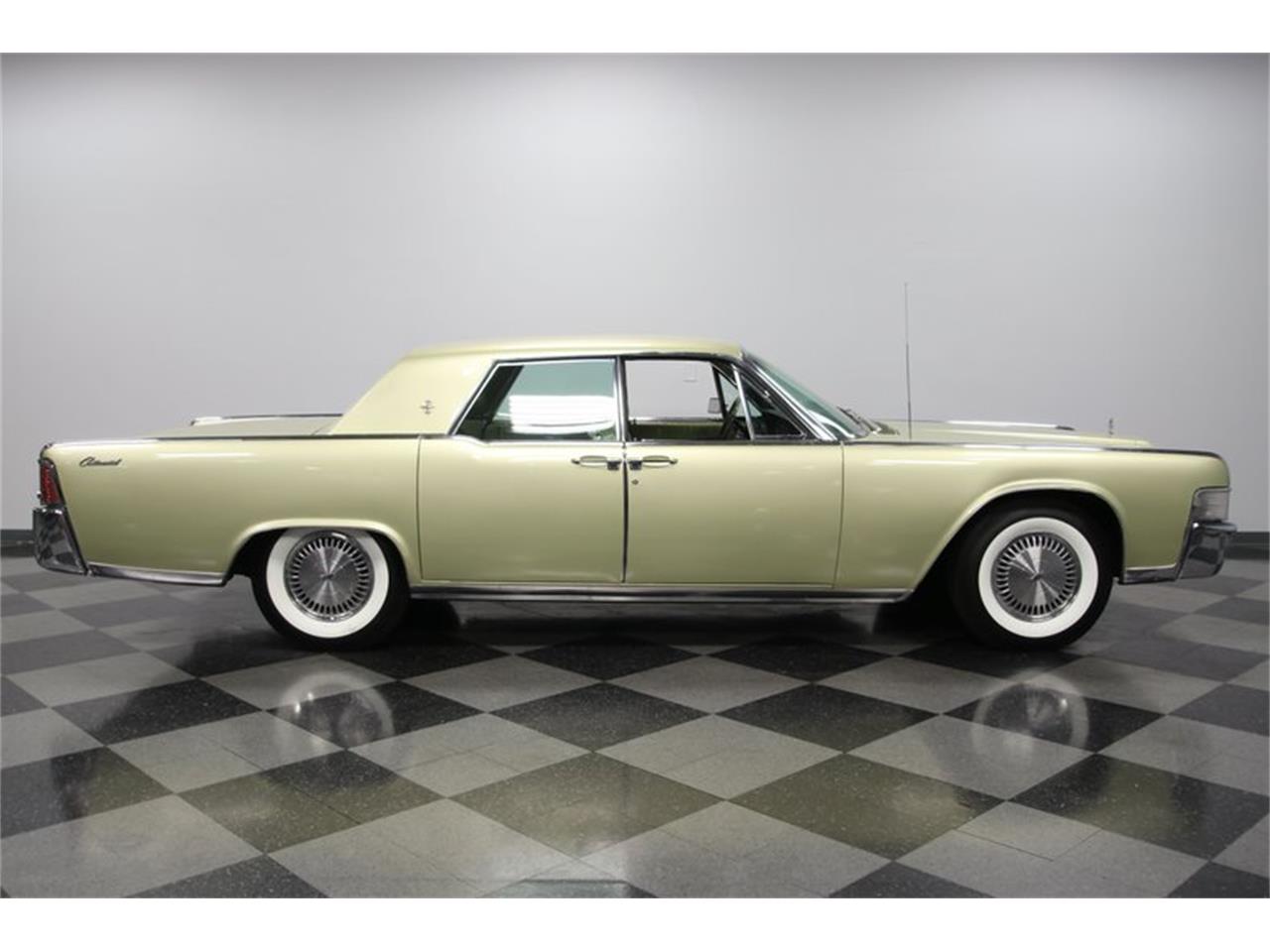 1965 Lincoln Continental for sale in Concord, NC – photo 14