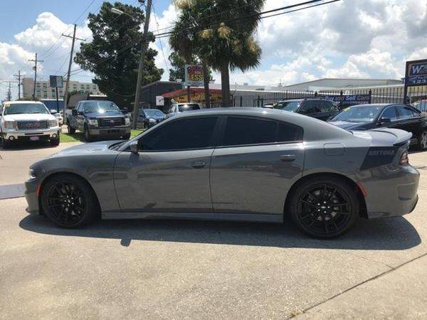 2018 Dodge Charger R/T 392 - EVERYBODY RIDES!!! for sale in Metairie, LA – photo 5