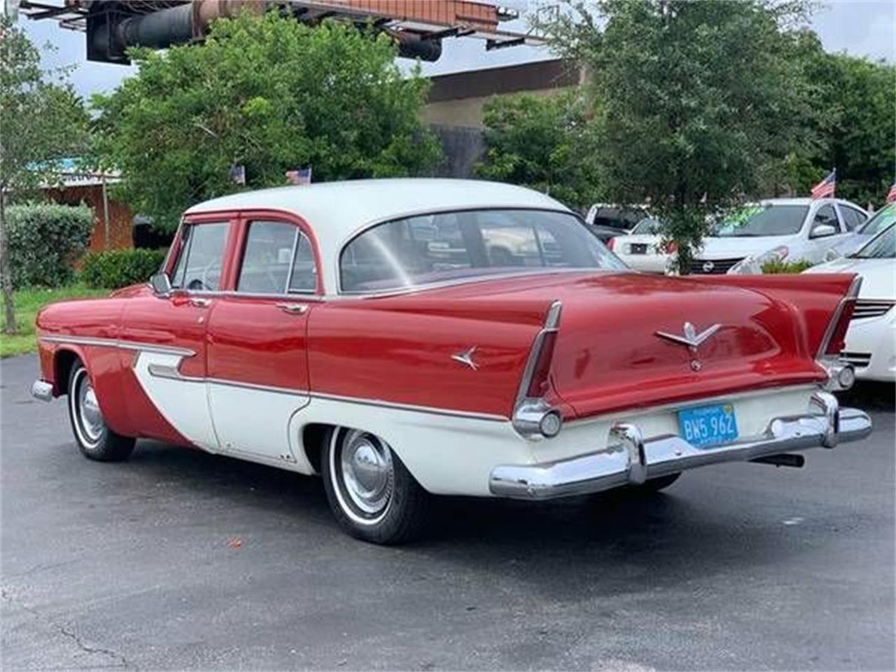 1956 Plymouth Belvedere for sale in Cadillac, MI – photo 22