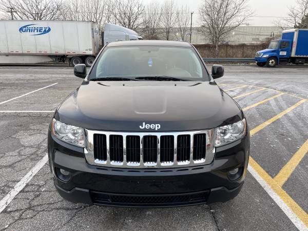 2011 Jeep Grand Cherokee Laredo - - by dealer for sale in Fairview, NJ – photo 8
