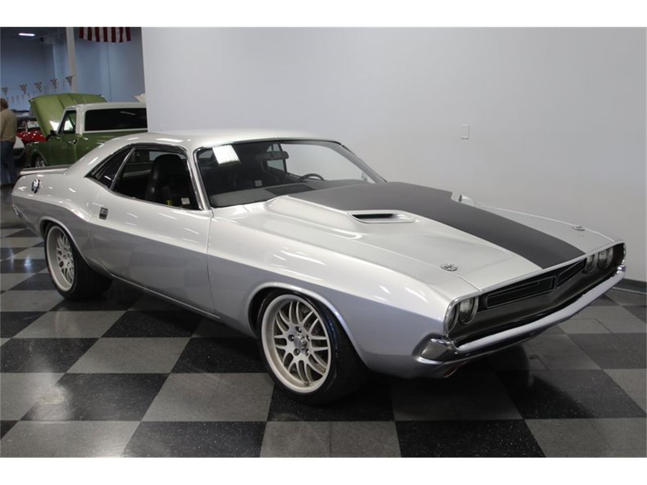 1972 Dodge Challenger for sale in Concord, NC – photo 16