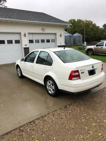 2004 VW Jetta 2.0 for sale in Wolverton, ND – photo 3