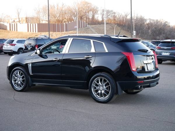 *2013* *Cadillac* *SRX* *AWD 4dr Performance Collection* - cars &... for sale in South St. Paul, MN – photo 2