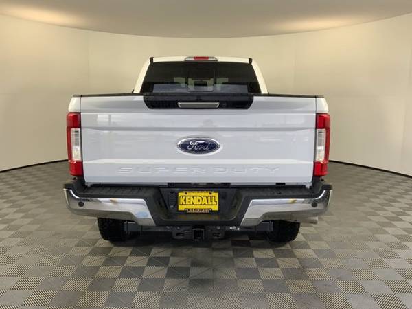 2019 Ford F-350SD Oxford White Great Deal! - - by for sale in North Lakewood, WA – photo 6