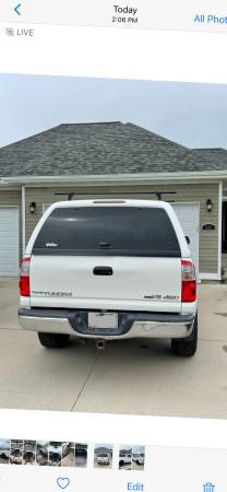 2006 Tundra TRD Off Road for sale in Sheridan, WY – photo 10