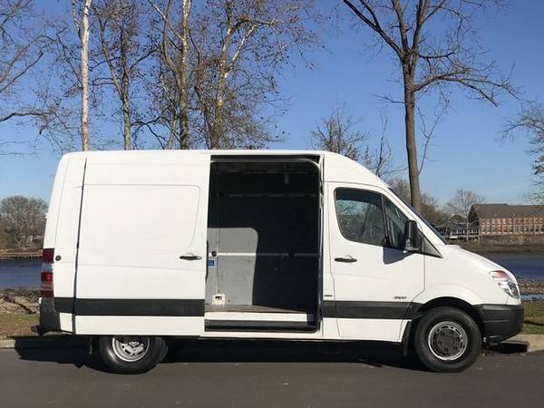 2012 Mercedes-Benz Sprinter 3500 Cargo - Financing Available! - cars... for sale in Morrisville, PA – photo 20