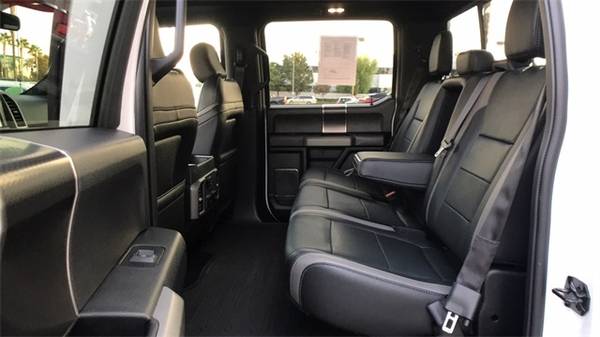 2018 Ford F-150 Raptor 4x4 Crew Cab Loaded ONLY 14k Miles WOW - cars... for sale in Fresno, SD – photo 18