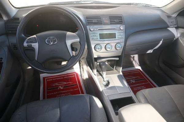 2007 Toyota Camry LE Sedan 4D - cars & trucks - by dealer - vehicle... for sale in Greeley, CO – photo 12
