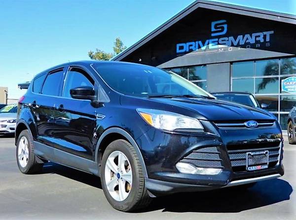 ''LOW PRICE" 😍 NEW BODY STYLE! 2015 FORD ESCAPE TURBO! BAD CREDIT... for sale in Orange, CA – photo 3