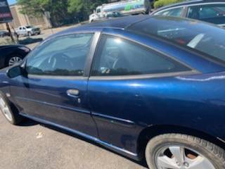 2001 Chevrolet Cavalier - No Issues, Very Low Mileage - cars &... for sale in Rochester , NY – photo 9