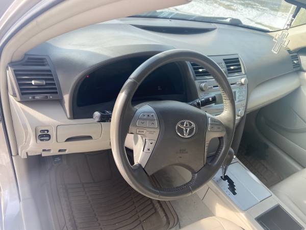 2007 Toyota Camry XLE Hybrid for sale in Columbus, OH – photo 8