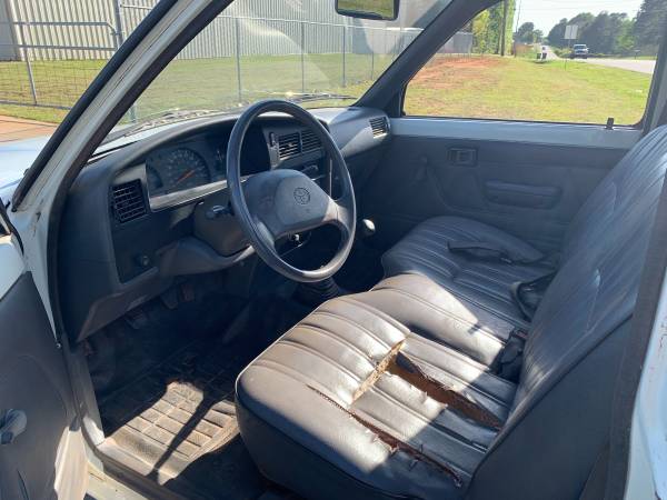1994 Toyota Pickup for sale in Monroe, GA – photo 5
