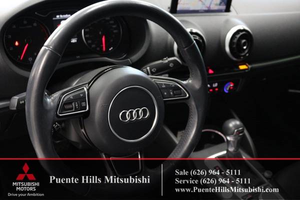 2015 Audi A3 S Line Package *Navi*LowMiles* for sale in City of Industry, CA – photo 13