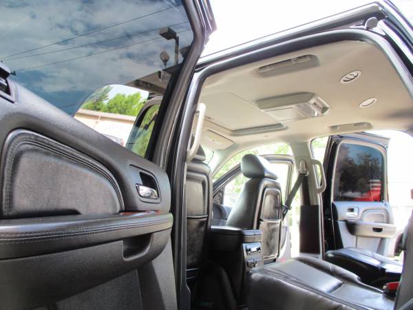 BAD A$$ LIFTED 2011 CADILLAC ESCALADE AWD PREMIUM 6.2 V8 22'S *CHEAP!* for sale in KERNERSVILLE, SC – photo 11