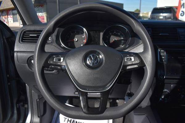 2016 Volkswagen Jetta 1.4T S Sedan 4D *Warranties and Financing... for sale in Las Vegas, NV – photo 14