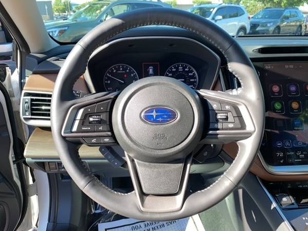 2021 Subaru Outback Touring - - by dealer - vehicle for sale in Georgetown, TX – photo 16