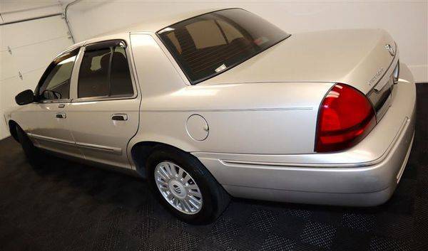 2008 MERCURY GRAND MARQUIS LS Ultimate - 3 DAY EXCHANGE POLICY! for sale in Stafford, VA – photo 7