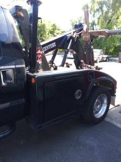 2013 ford f550 century body 4x4 v10 gas needs a valve engine runs -... for sale in New Britain, CT – photo 7
