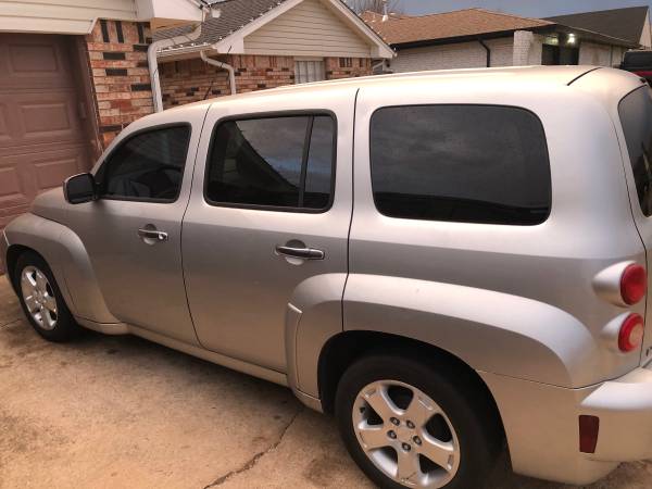 Chevrolet HHR LT for sale in Oklahoma City, OK – photo 3