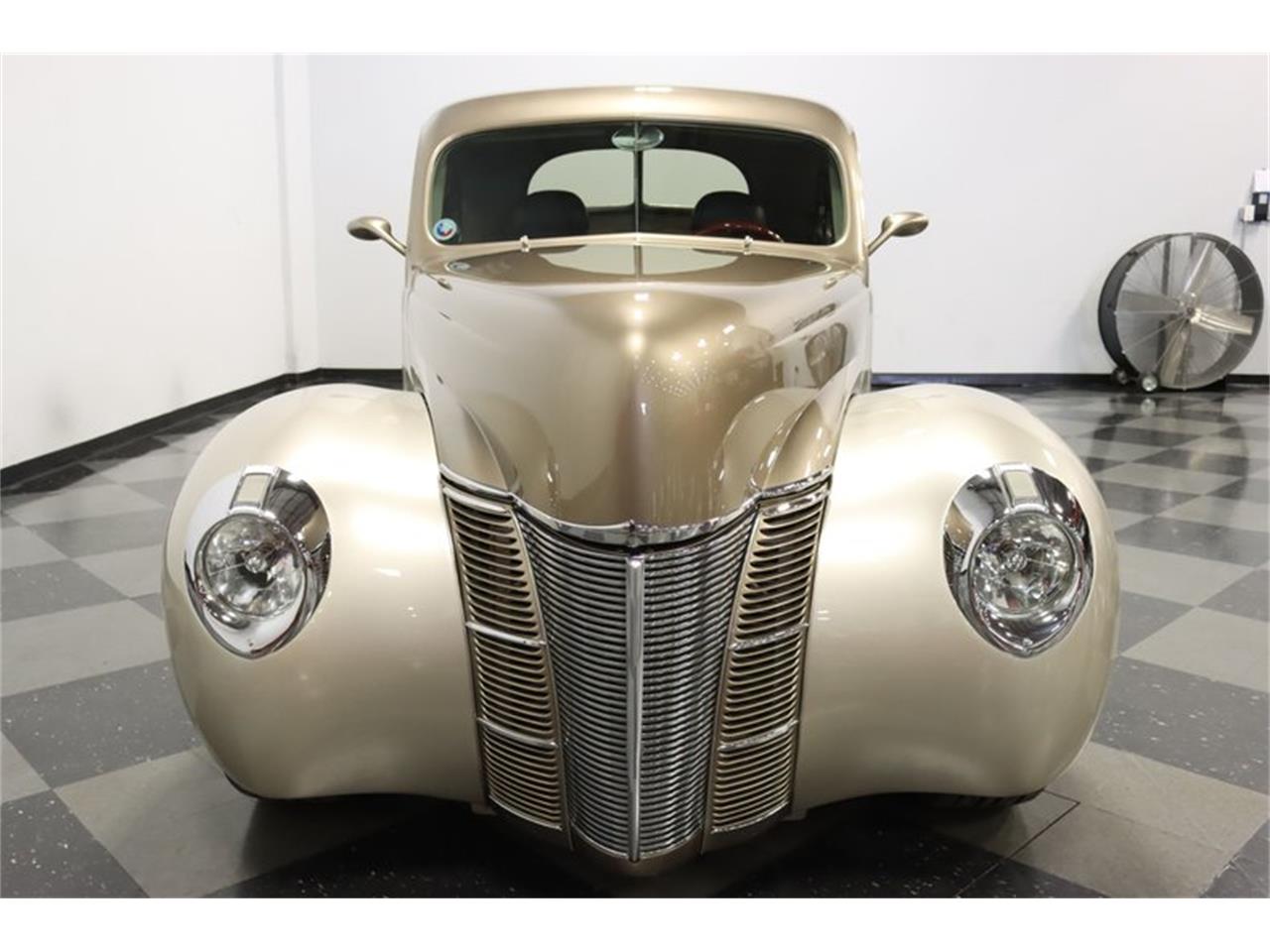 1940 Ford Deluxe for sale in Fort Worth, TX – photo 86