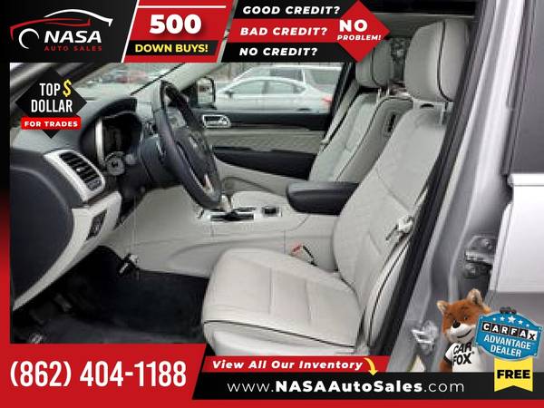 2019 Jeep Grand Cherokee Summit - - by dealer for sale in Passaic, NJ – photo 11